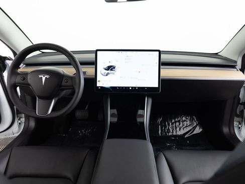 Used 2020 Tesla Model 3 Long Range AWD/4WD image 31