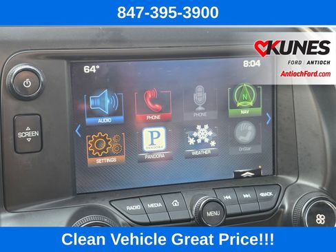 Used 2014 Chevrolet Corvette Stingray Convertible w/ 2LT Preferred Equipment Group RWD image 54