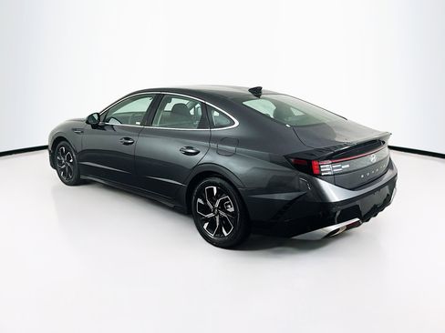 Used 2025 Hyundai Sonata SEL image 5