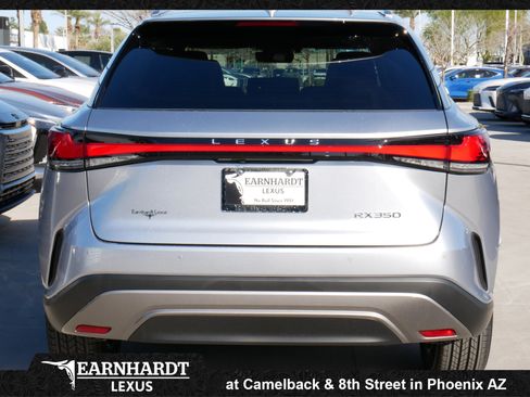 New 2026 Lexus RX 350 Premium FWD image 5