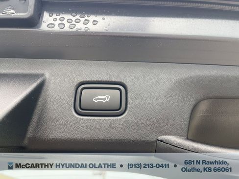 Used 2025 Hyundai Tucson SEL FWD image 23