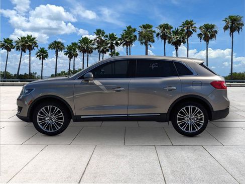 Used 2018 Lincoln MKX Reserve image 4