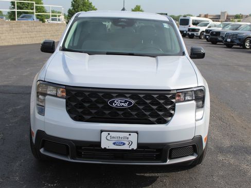 New 2026 Ford Maverick XLT w/ XLT Luxury Package AWD/4WD image 10