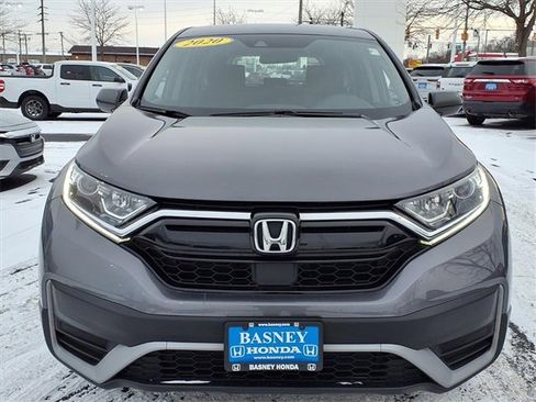 Used 2020 Honda CR-V LX image 2