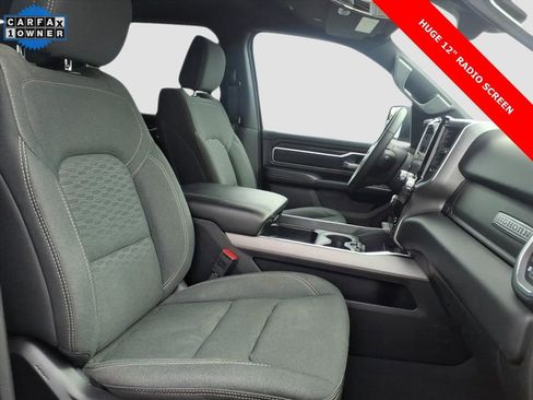 Used 2025 RAM 1500 Big Horn image 7