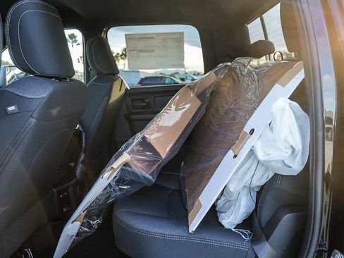 New 2026 RAM 2500 Tradesman image 19