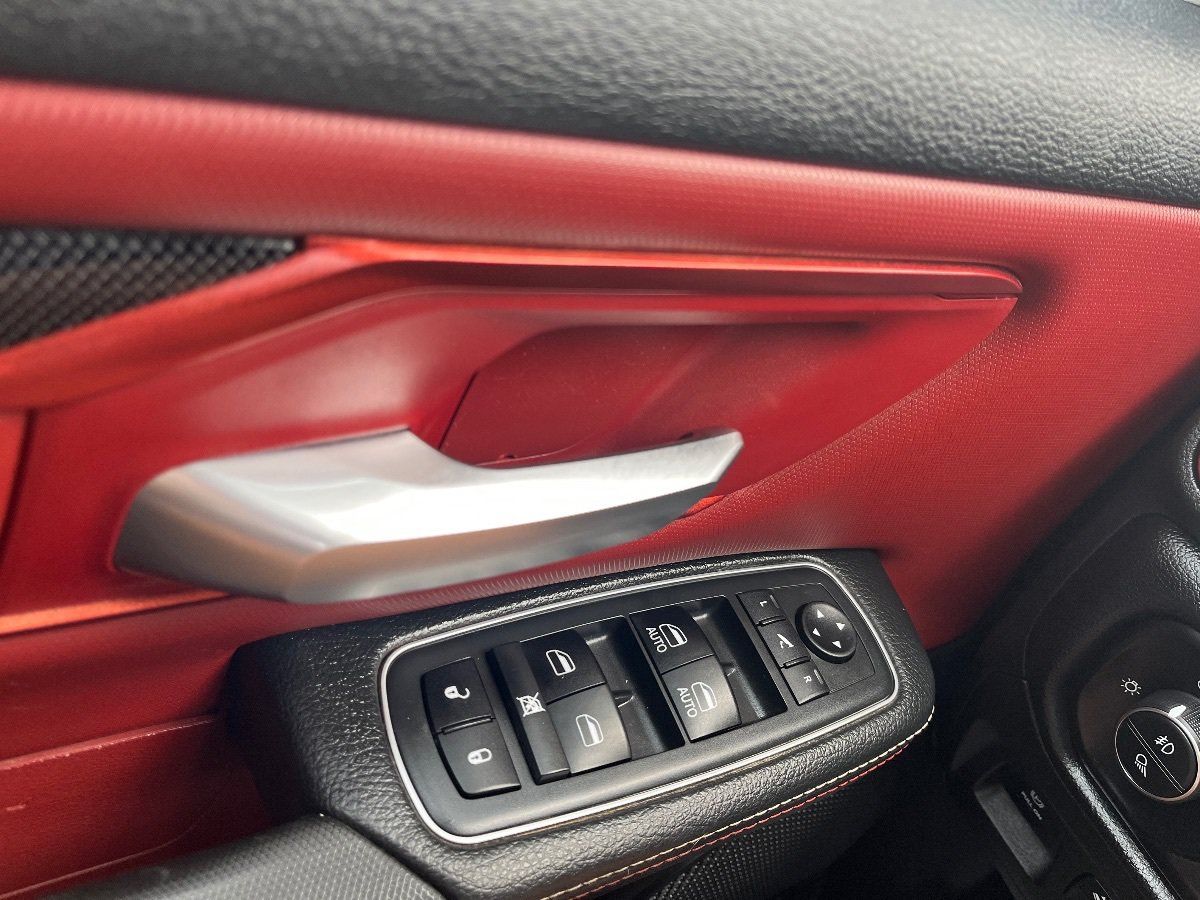 Used 2019 RAM 1500 Rebel w/ Rebel Level 1 Equipment Group AWD/4WD image 22