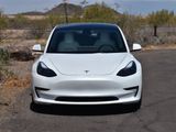 Used 2022 Tesla Model 3 Long Range image 2