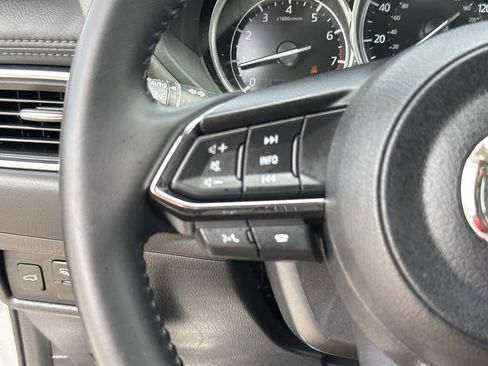 Used 2023 MAZDA CX-5 AWD 2.5 S w/ Preferred Package image 43