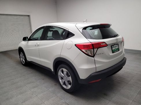 Used 2022 Honda HR-V LX image 5