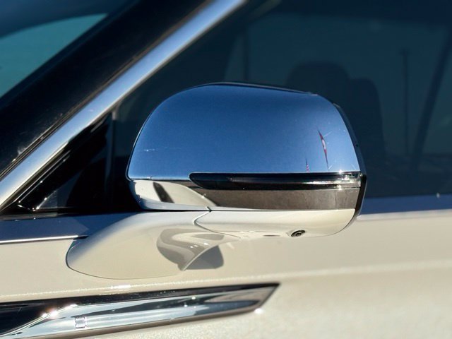 Used 2021 Lincoln Aviator Black Label AWD/4WD image 10