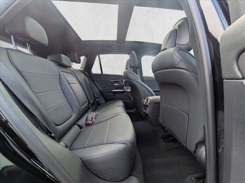 Certified 2026 Mercedes-Benz GLC 300 image 20