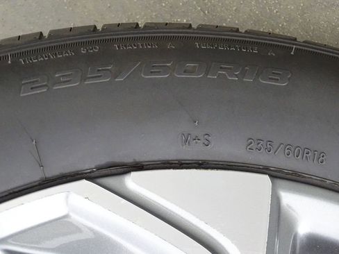 Used 2019 Honda CR-V EX-L image 41