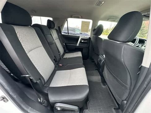 Used 2019 Toyota 4Runner SR5 image 23