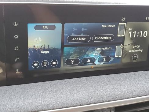 Certified 2025 Nissan Kicks SV AWD/4WD image 26