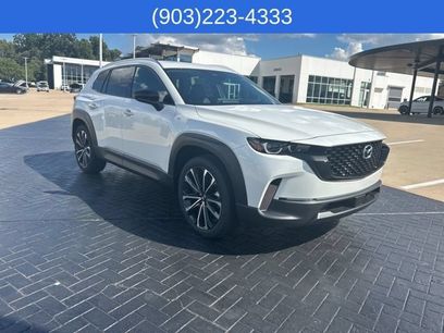 Used 2025 MAZDA CX-50 AWD 2.5 S w/ Weather Package