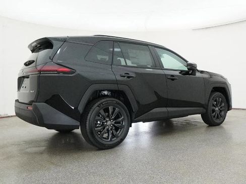 New 2026 Toyota RAV4 XLE Premium FWD image 25