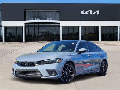 Used 2022 Honda Civic Sport Touring