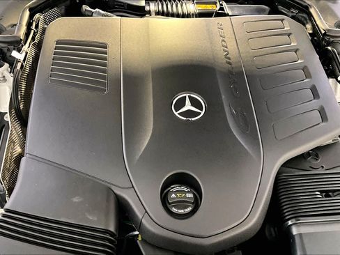 New 2026 Mercedes-Benz CLE 450 4MATIC Coupe image 15