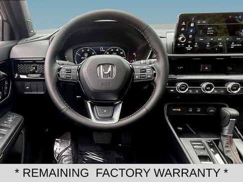 Used 2026 Honda CR-V Sport Touring image 8