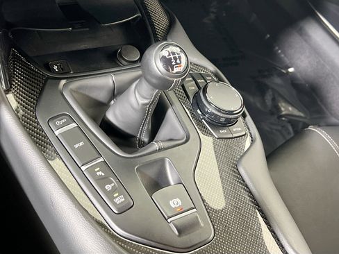 Used 2024 Toyota Supra Premium image 17