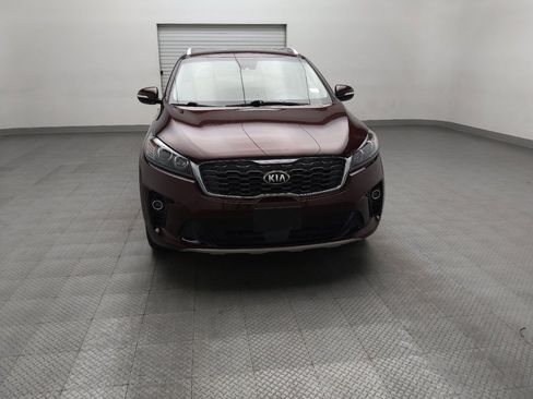 Used 2019 Kia Sorento EX FWD image 14