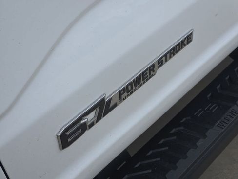Used 2023 Ford F250 XL w/ XL Off-Road Package AWD/4WD image 13