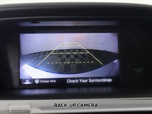 Used 2017 Honda Accord EX-L image 4