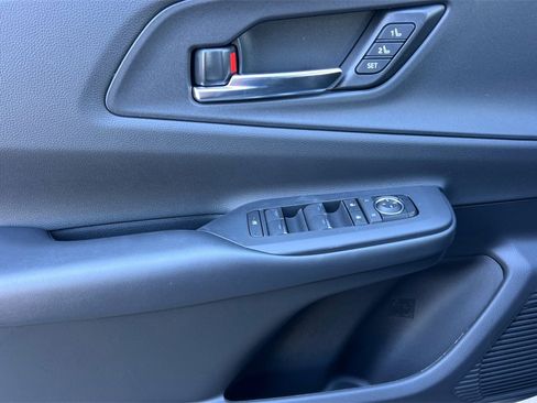 New 2026 Toyota Prius XSE Premium image 11