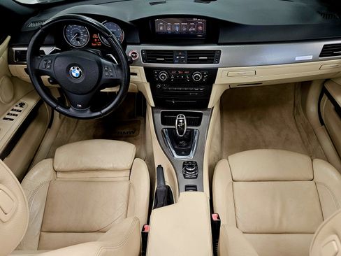 Used 2012 BMW 335is Convertible image 20