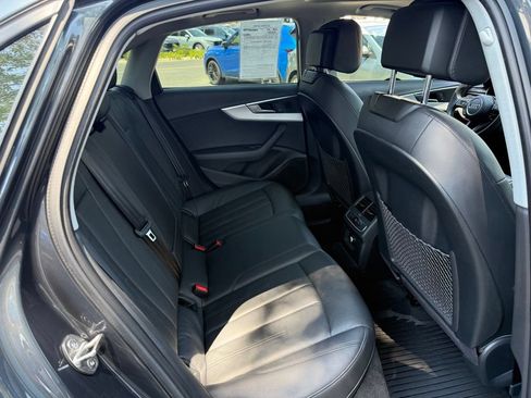 Used 2017 Audi A4 2.0T Premium AWD/4WD image 17