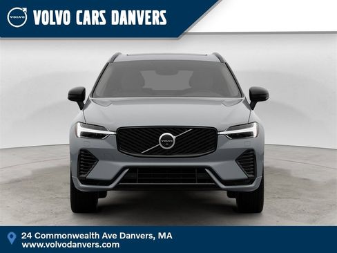 New 2026 Volvo XC60 T8 Ultra w/ Protection Package Premier image 1