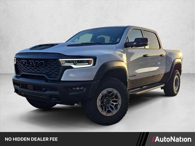 New 2027 RAM 1500 RHO AWD/4WD image 1