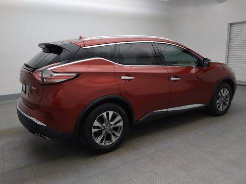 Used 2015 Nissan Murano SL w/ SL Technology Package AWD/4WD image 10