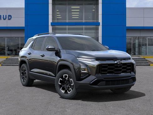 New 2026 Chevrolet Equinox ACTIV w/ Convenience Package III image 31