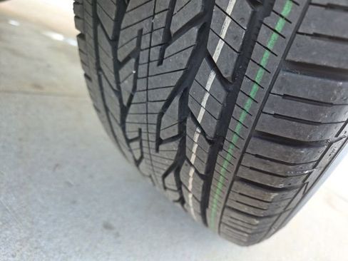 New 2026 Chevrolet Traverse LT image 64