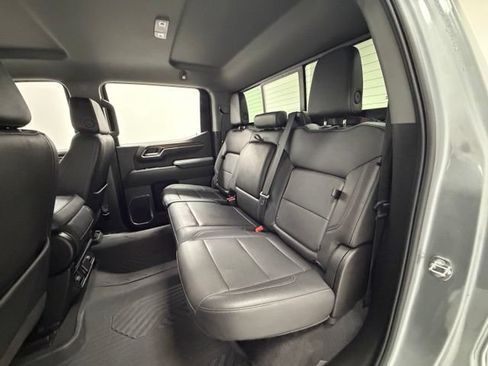 Certified 2024 Chevrolet Silverado 1500 LT AWD/4WD image 26