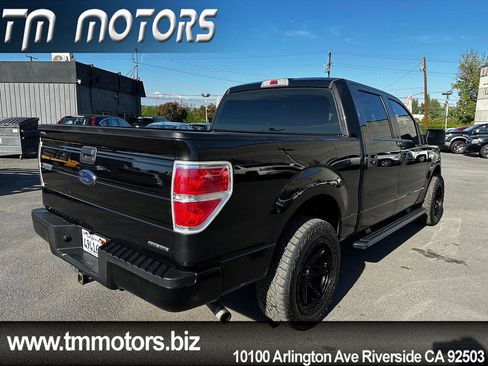 Used 2014 Ford F150 STX w/ Equipment Group 201A Mid image 20