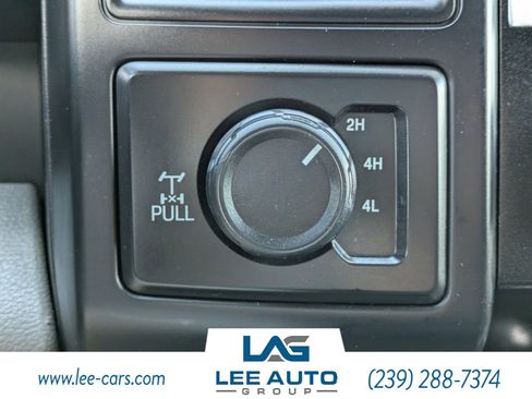 Used 2017 Ford F150 XL w/ Equipment Group 101A Mid AWD/4WD image 24