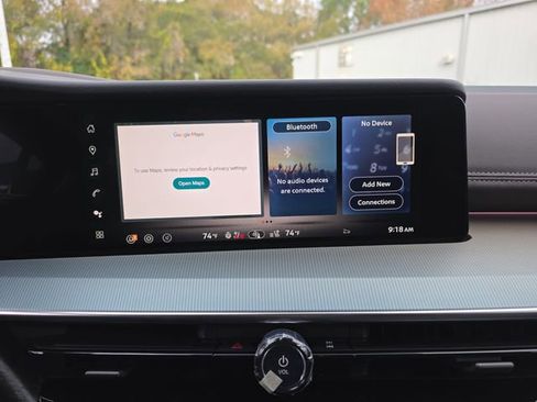 New 2026 Nissan Murano Platinum w/ Cargo Package image 25