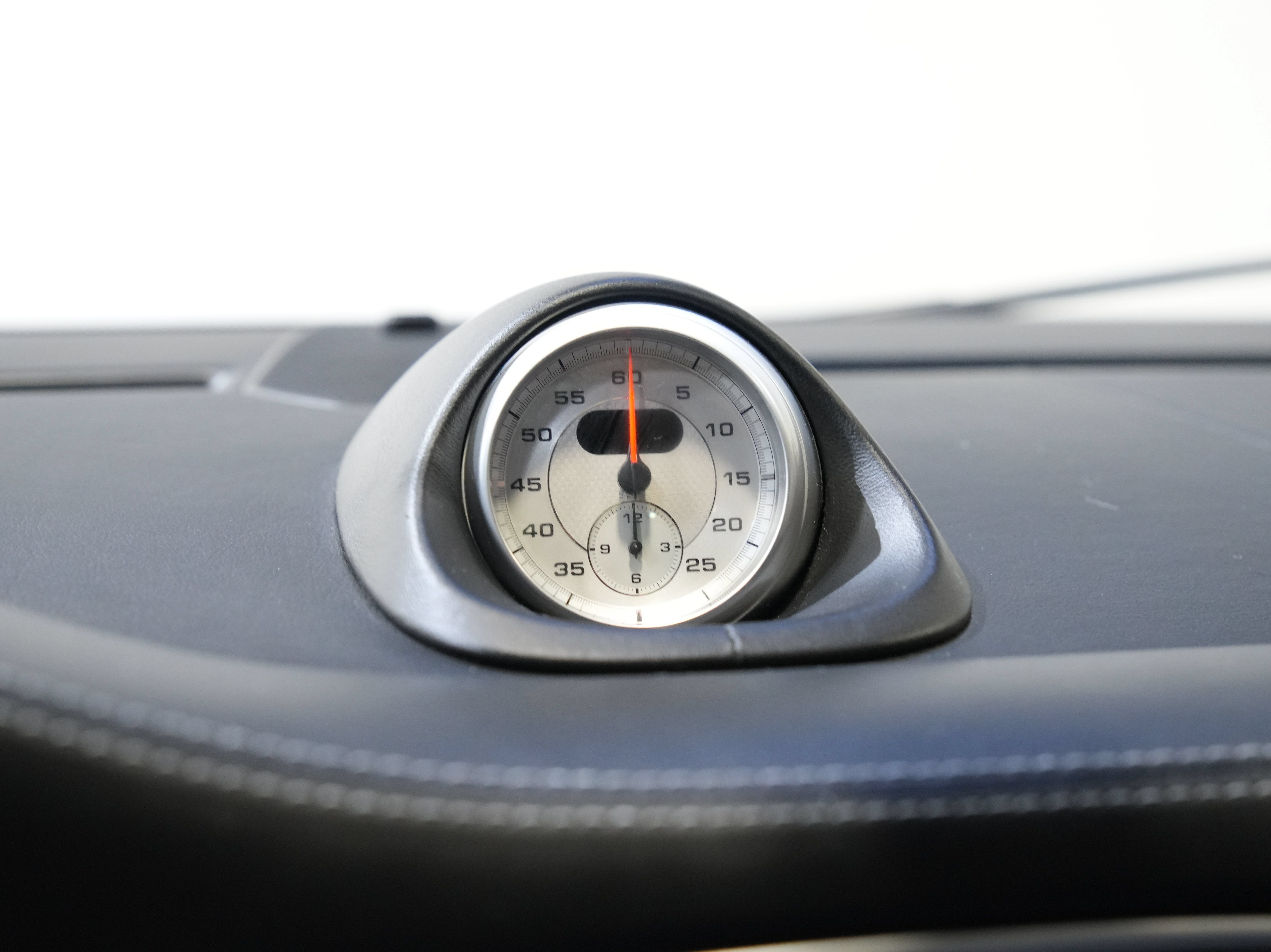 Used 2008 Porsche 911 Turbo AWD/4WD image 38