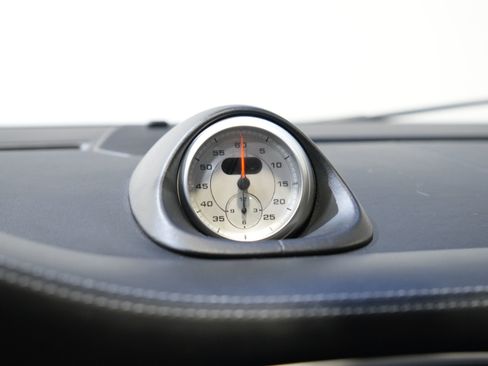 Used 2008 Porsche 911 Turbo AWD/4WD image 38
