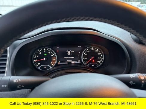 Used 2021 Jeep Renegade Latitude image 16