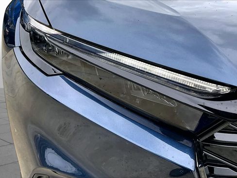 Used 2026 Honda CR-V Sport image 27