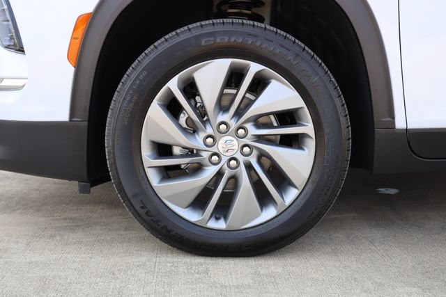 New 2027 Buick Enclave Preferred FWD image 9