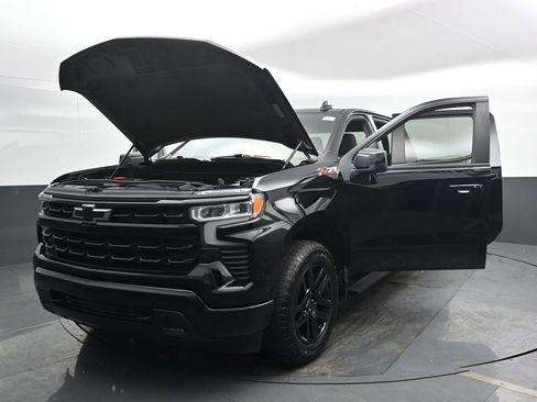 Used 2024 Chevrolet Silverado 1500 RST image 54