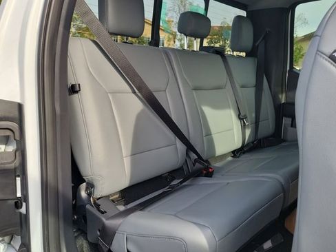 New 2026 Ford F450 XL image 16