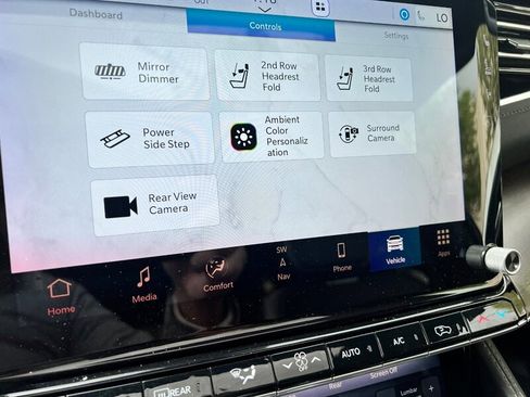 Used 2023 Jeep Grand Wagoneer Series II image 53