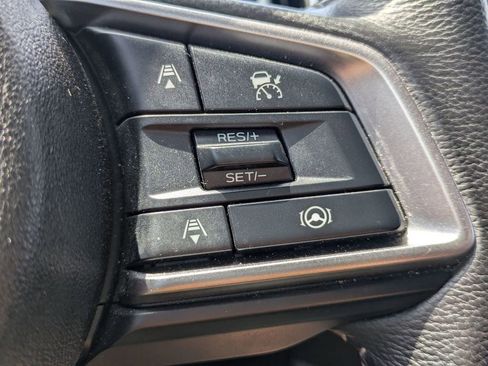 Used 2025 Subaru Ascent Premium AWD/4WD image 27