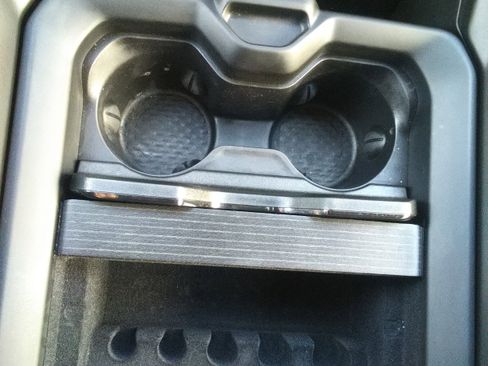 Used 2023 RAM 1500 Limited w/ (RED) Edition image 18